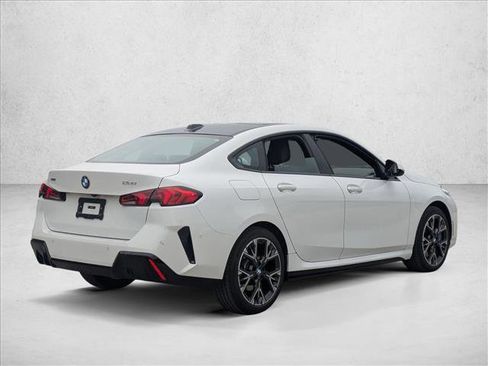 Used 2025 BMW 228i xDrive image 5