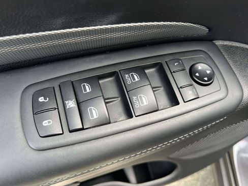 Certified 2020 Dodge Durango R/T w/ Blacktop Package AWD/4WD image 22