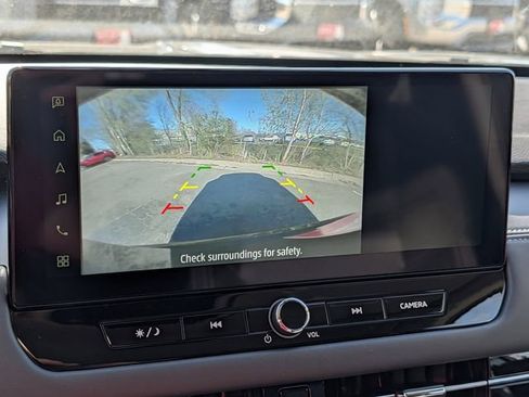 New 2026 Mitsubishi Outlander ES AWD/4WD image 9