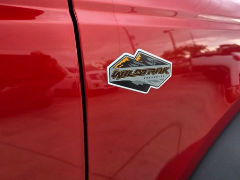 Used 2023 Ford Bronco Wildtrak AWD/4WD image 20