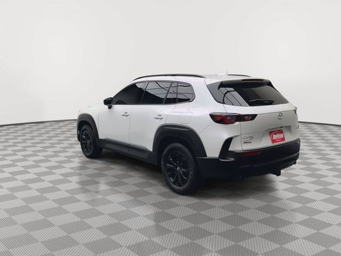 Certified 2026 MAZDA CX-50 AWD 2.5 Hybrid w/ Premium Pkg image 39