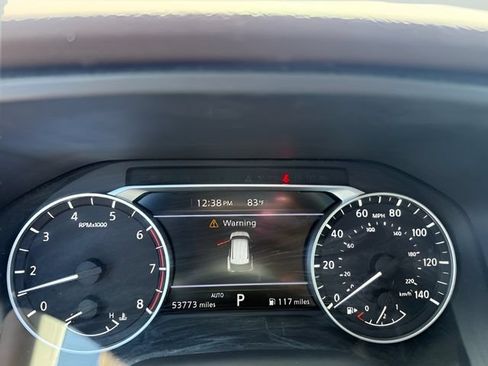 Used 2021 Nissan Rogue SV w/ Premium Package AWD/4WD image 17