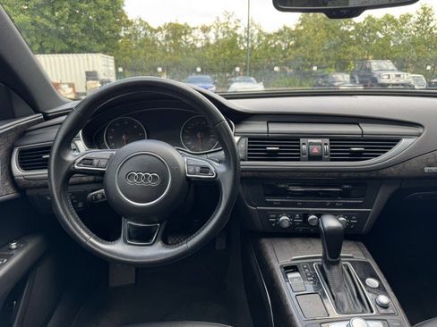 Used 2017 Audi A7 3.0T Premium Plus AWD/4WD image 30