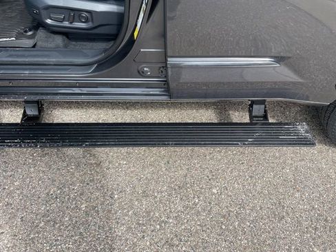 New 2026 Toyota Sequoia Platinum image 13