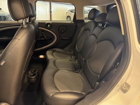 Used 2016 MINI Cooper Countryman Base image 29