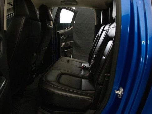 Used 2019 Chevrolet Colorado ZR2 w/ LPO, Premium Interior Package image 20