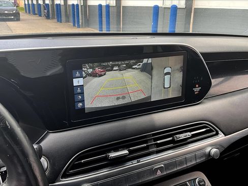 Used 2021 Hyundai Palisade Limited FWD image 14