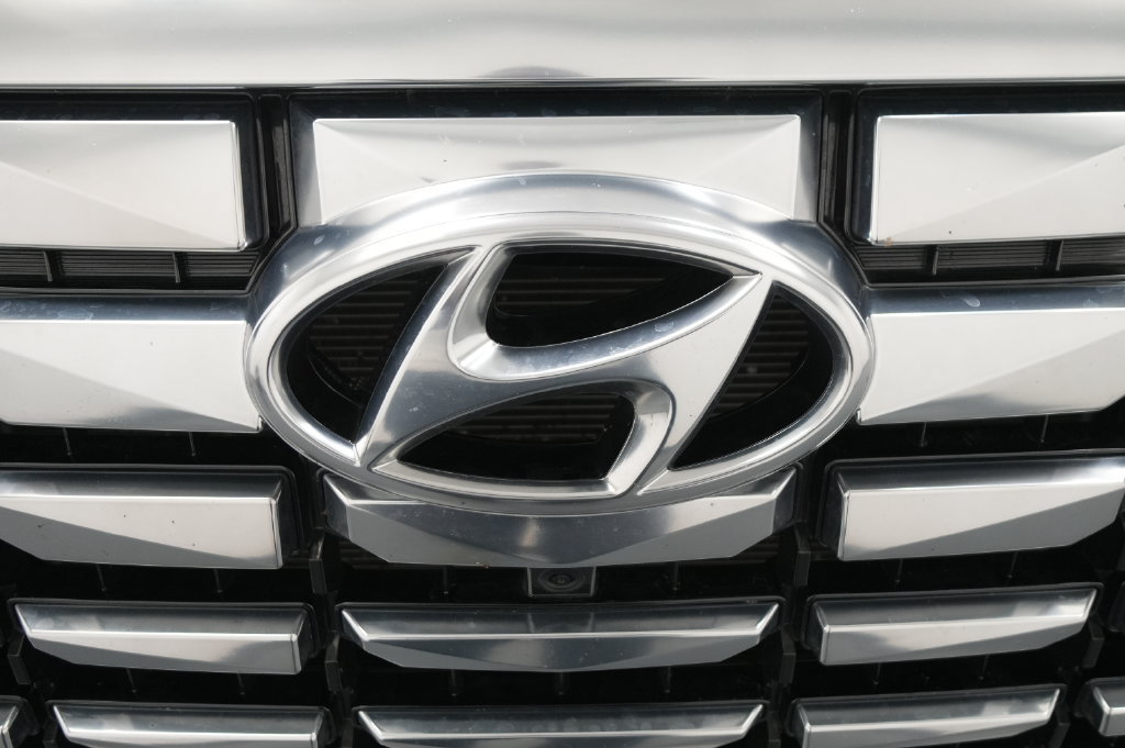 Used 2025 Hyundai Palisade Calligraphy AWD/4WD image 12