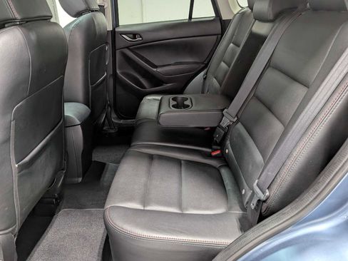 Used 2015 MAZDA CX-5 Grand Touring AWD/4WD image 23