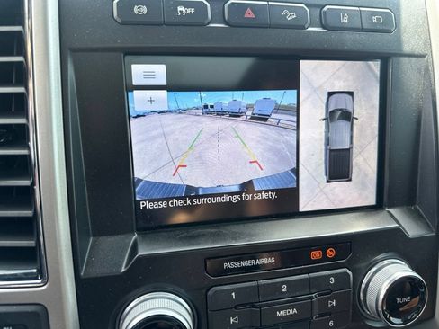Used 2020 Ford F250 King Ranch w/ King Ranch Ultimate Package AWD/4WD image 26