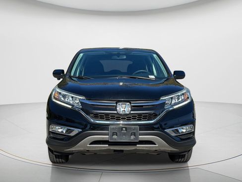 Used 2016 Honda CR-V EX image 22