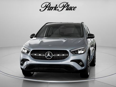 Used 2026 Mercedes-Benz GLA 250 image 37