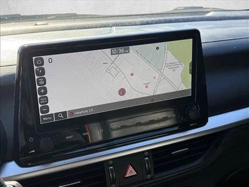 Used 2023 Kia Forte GT image 14