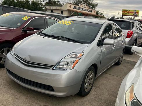 Used 2008 Toyota Prius image 2