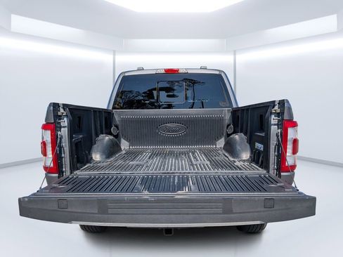 Used 2023 Ford F150 Lariat w/ Equipment Group 502A High image 14