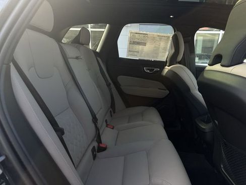 New 2026 Volvo XC60 B5 Plus w/ Protection Package Premier AWD/4WD image 28
