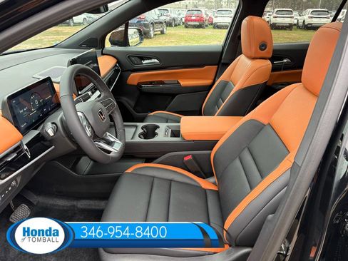 New 2026 Honda Prologue Elite image 7