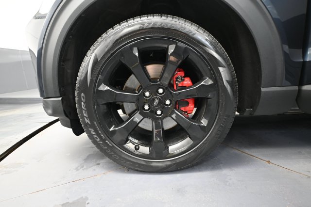 Used 2022 Ford Explorer ST w/ ST Street Pack AWD/4WD image 13