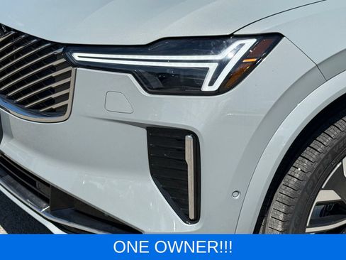 Used 2026 Volvo XC90 T8 Plus w/ Protection Package Premier AWD/4WD image 15