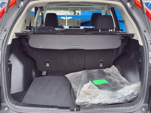 Used 2014 Honda CR-V EX image 7