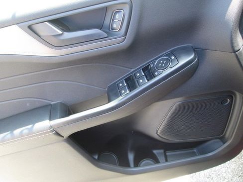 New 2025 Ford Escape Active w/ Tech Pack #1 image 12