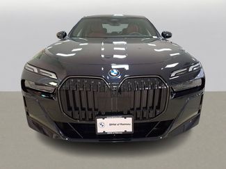 Used 2025 BMW i7 eDrive50 w/ M Sport Package RWD video 2