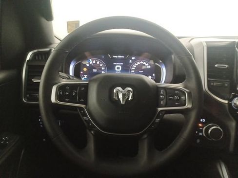 Used 2025 RAM 1500 Lone Star AWD/4WD image 19