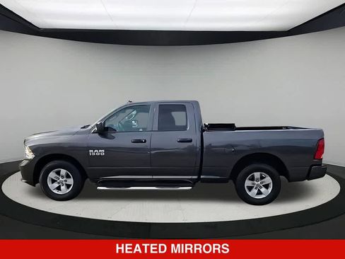 Used 2018 RAM 1500 Express RWD image 5