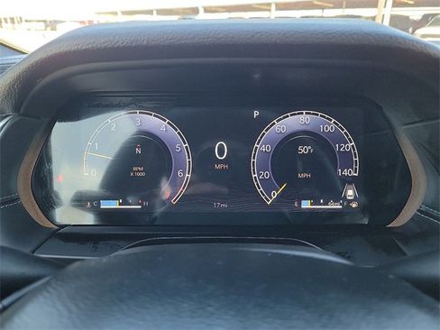 New 2025 Jeep Grand Cherokee Altitude image 18