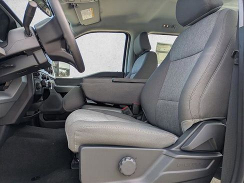 New 2026 Ford F250 XL w/ STX Appearance Package image 16
