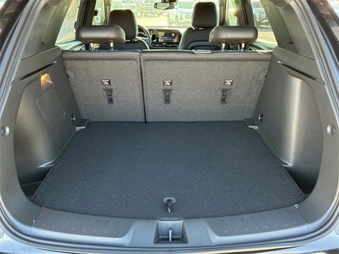 New 2026 Chevrolet TrailBlazer RS w/ Convenience Package image 16