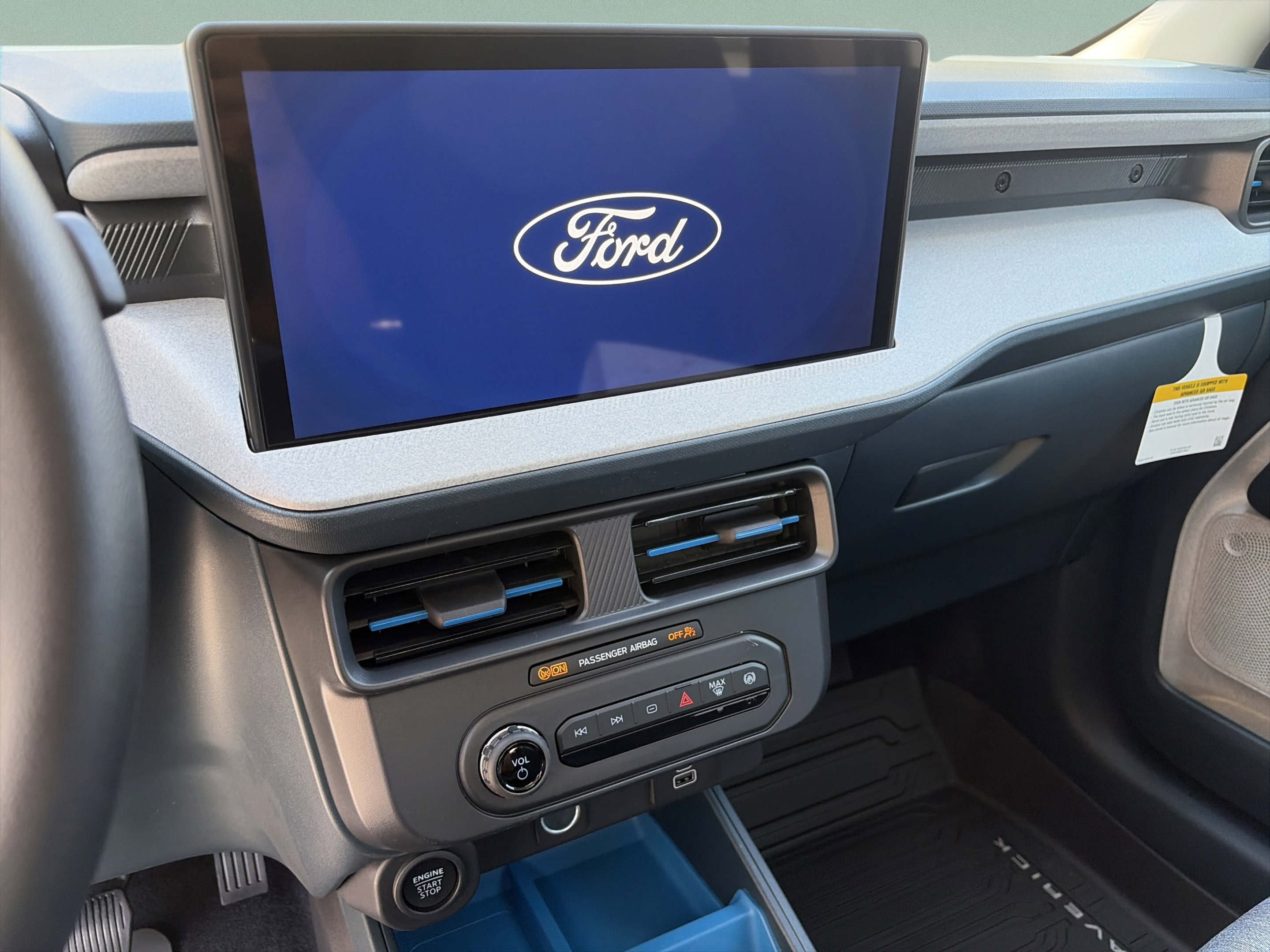 Used 2026 Ford Maverick XLT AWD/4WD image 11