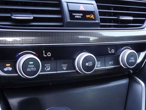 Used 2019 Honda Accord Sport image 31