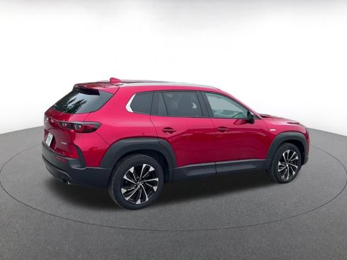 Used 2025 MAZDA CX-50 2.5 Hybrid w/ Premium Plus Pkg AWD/4WD image 12