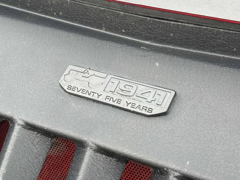 Used 2021 Jeep Wrangler Unlimited Sport AWD/4WD image 12