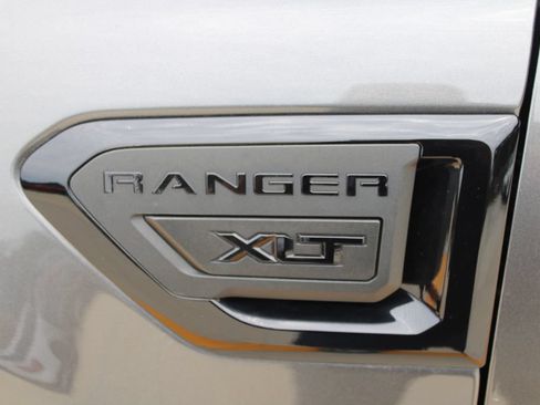 Used 2020 Ford Ranger XLT w/ Equipment Group 302A Luxury AWD/4WD image 10