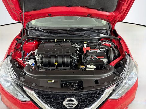Used 2017 Nissan Sentra SR image 30