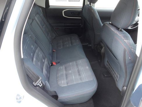 Used 2024 Ford Bronco Sport Heritage w/ Heritage Convenience Package image 18