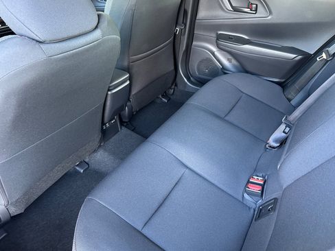 New 2026 Toyota Prius Plug-In Hybrid image 5