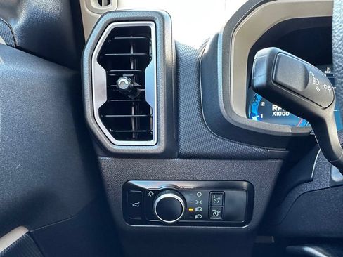 Used 2025 Ford Bronco Sport Big Bend AWD/4WD image 27