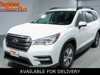 Used 2022 Subaru Ascent Premium AWD/4WD video 1