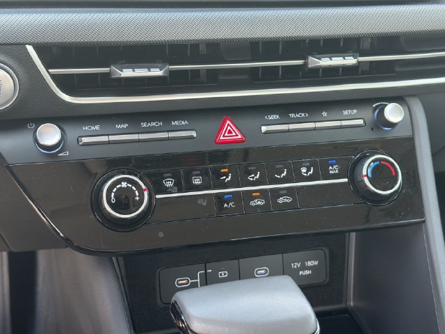 Certified 2026 Hyundai Sonata SE FWD image 33