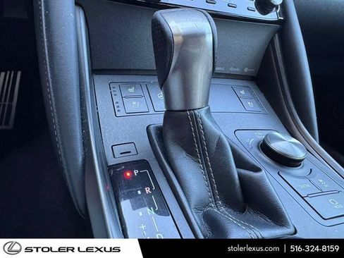 Used 2021 Lexus IS 350 F Sport w/ Accessory Package AWD/4WD image 36