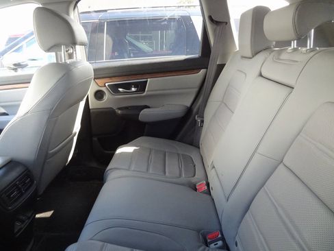 Used 2021 Honda CR-V EX-L image 6