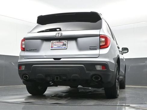 Used 2019 Honda Passport Sport image 24