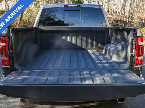 Used 2023 RAM 1500 Limited image 7