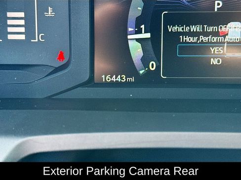 Used 2024 Toyota Tacoma SR5 RWD image 12