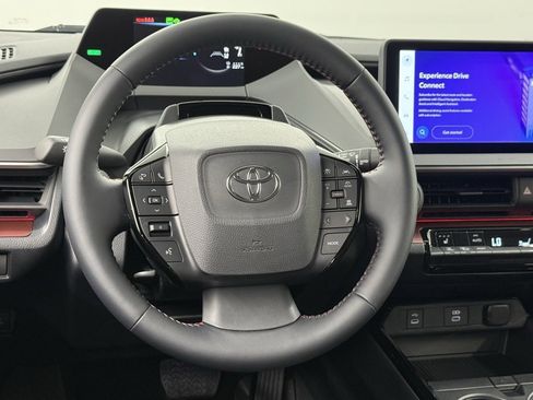 New 2026 Toyota Prius XSE image 27