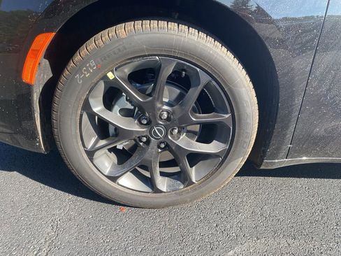 New 2026 Chrysler Pacifica Select w/ S Appearance Package image 9