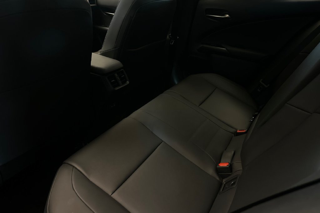 Used 2025 Lexus UX 300h FWD w/ Cold Area Package image 12
